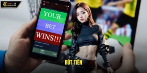 rút tiền